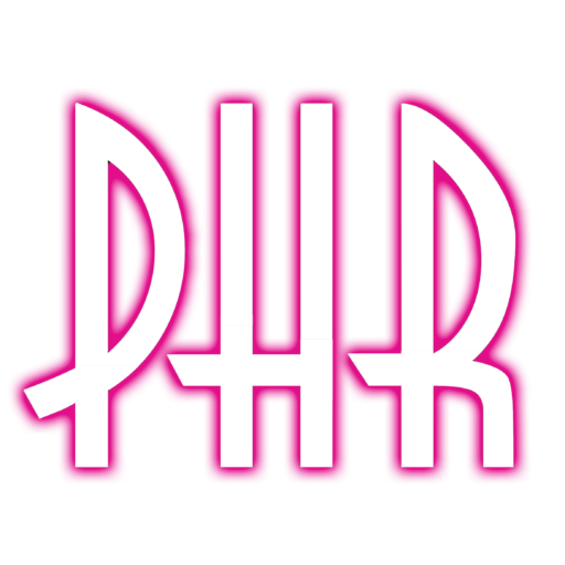 PHR Logo